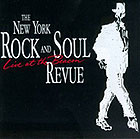 new york rock and soul review