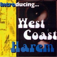 west coast harem
